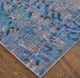 Feizy Mathis Blue/Multi-Colored 5' X 7' Rug-2