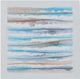 Crestview Collection Summerlin 2-Piece Blue/Coral/White Wall Art Set-2