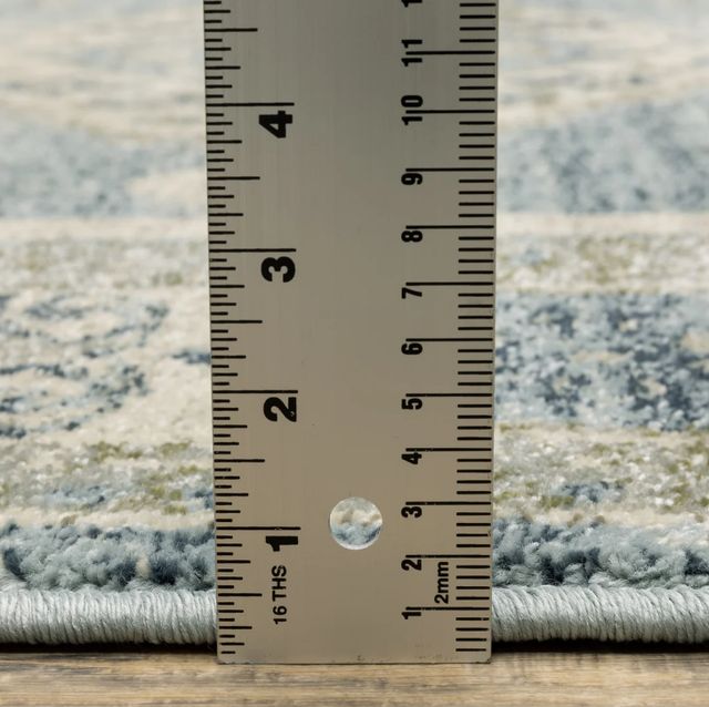 Oriental Weavers™ Branson 5'x7' Style 3 Area Rug-2