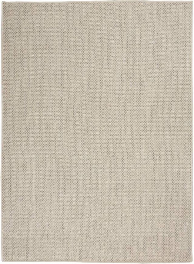 Nourison Home™ Courtyard 5'x7' Style 5 Area Rug-0