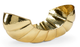 Chelsea House Brass Victoria Tray-0