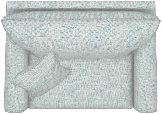 La-Z-Boy® Leah Mist Twin Sleep Chair-3