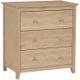 John Thomas Furniture® Customizable Select Lancaster 3-Drawer Chest-0