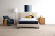 Serta® Classic® Dorian 12.5" Wrapped Coil Plush Euro Top King Mattress-1