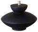 Moe's Home Collection Dell Black Table Lamp-2