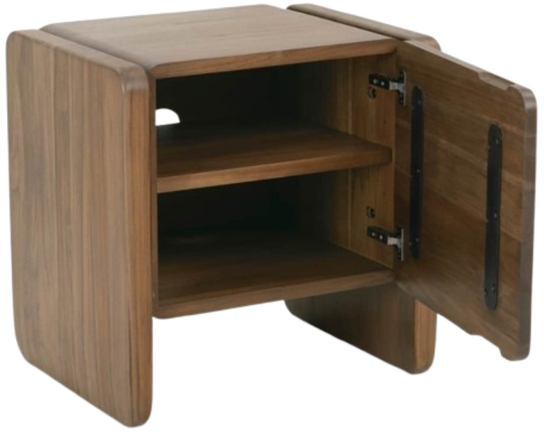 Rowe Nova End Table - Thumbnail 5