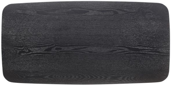 Coaster® Radley 3-Piece Black Occasional Table Set-3