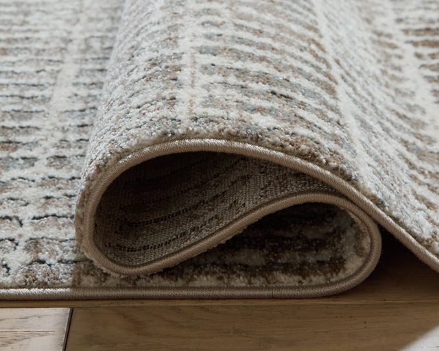 Signature Design by Ashley® Fuadwick 5'x7' Area Rug-2