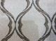 KAS Rugs Lucia Sand Sutton 5'x8' Area Rug-2