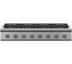 Fisher & Paykel Series 9 48" Stainless Steel Professional Liquid Propane Rangetop-0