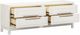 aspenhome® Alexander White 72" Console-3
