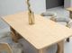 VIG Furniture Modrest Washington Natural Oak Dining Table-1
