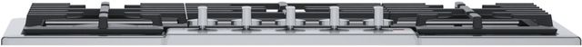 Bosch® 800 Series 30" Black Gas Cooktop-1