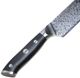 Thor Kitchen® 3-Piece Stainless Steel Japanese Damascus Steel Knife Set-4