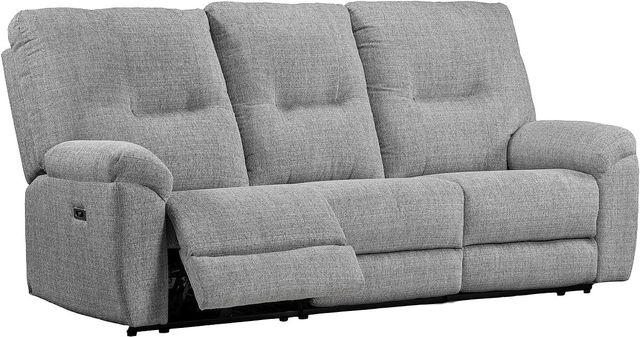 Elran Customizable Elodie Manual Reclining Sectional-2