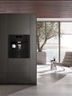 Miele 30" Obsidian Black Built In Coffee Maker-2