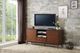 Homelegance® Frolic Brown 64" TV Stand-1