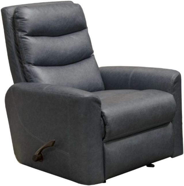 iAmerica Dash Twilight Power Rocker Recliner