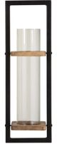 Signature Design by Ashley® Colburn Black Wall Sconce-1
