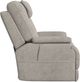 Flexsteel® Zecliner M2+ Shell Power Power Lift and Sleep Recliner with Heat and Massage-2