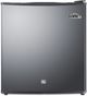 Summit® 18" 1.6 Cu. Ft. Stainless Steel Compact Refrigerator-0