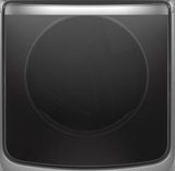 Maytag® 7.3 Cu. Ft. Metallic Slate Front Load Electric Dryer