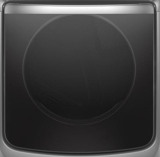 Maytag® 7.3 Cu. Ft. Metallic Slate Front Load Electric Dryer