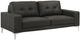 Armen Living Faelin Cola Sofa-0