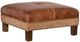 Bradington-Young Customizable Fair-N-Square Ottoman-0