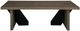 Signature Design by Ashley® Kandinew Light Brown Rectangular Cocktail Table-2