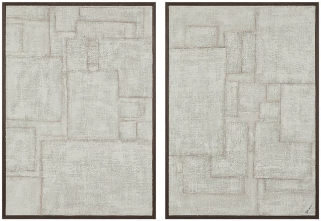 Renwil® Caramelo 2-Piece Wall Art Set-0