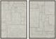 Renwil® Caramelo 2-Piece Wall Art Set-0