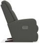 La-Z-Boy® Finley Kohl Power Rocking Recliner with Headrest and Lumbar-2
