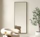 Uttermost® Patterson Bronze Mirror-1