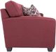 Decor-Rest® Furniture LTD Customizable 2298 Tufted Back Sofa-2