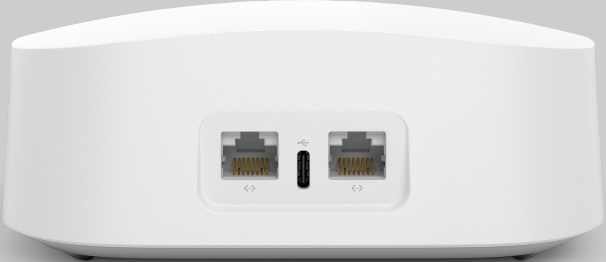 ルーター・ネットワーク機器 eero Pro 6E eero Pro 6E | eero