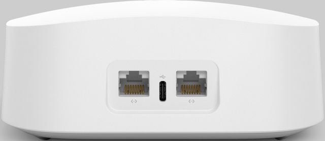 eero Pro 6E Wi-Fi Router 2-Pack-1