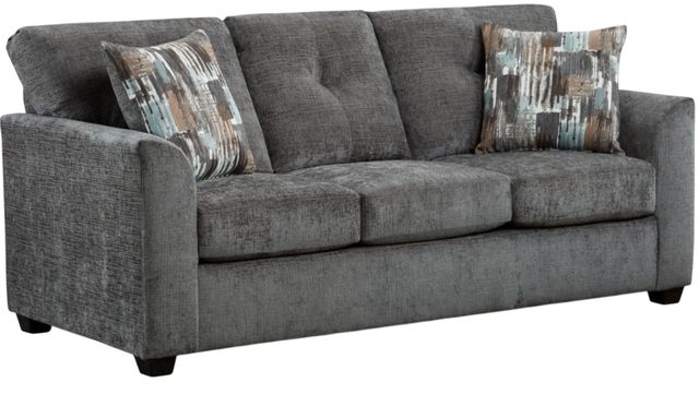 American Wholesale Furniture Galen Gray Sofa-0