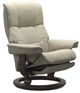 Stressless® by Ekornes® Customizable Mayfair Large Power Recliner with Classic Base-0