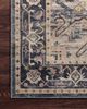 Loloi® II Hathaway Navy/Multi 9'x12' Rug-2
