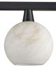 Currey & Company Bombelles Bronze Bath Bar-4