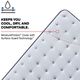 Sealy® Posturepedic® Pro Crenshaw II 14" Wrapped Coil Firm Tight Top Twin Mattress-5
