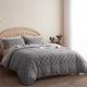 Livia Benjamin Queen Duvet Set-1