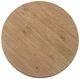 Hooker® Furniture Driftwood Buckboard 48" Round Dining Table-3