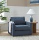 Flexsteel® Flex Denim Chair-4