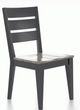 Canandel Gourmet Royal Blue Dining Chair-0