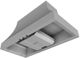 Vent-A-Hood® Designer Series 60" Stainless Steel Island Range Hood-3
