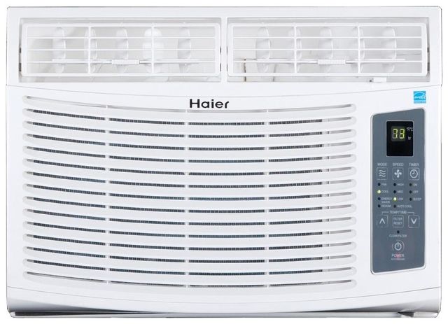 Haier Window Mount Air Conditioner-0