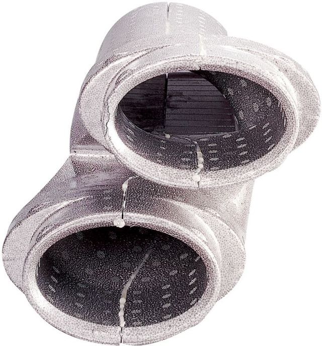 Broan® Tandem Transition Kit-2