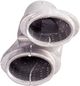 Broan® Tandem Transition Kit-2